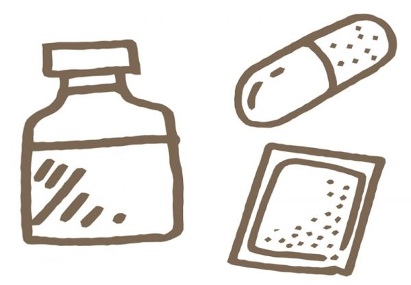 có 3 loại collagen có 3 loại collagen